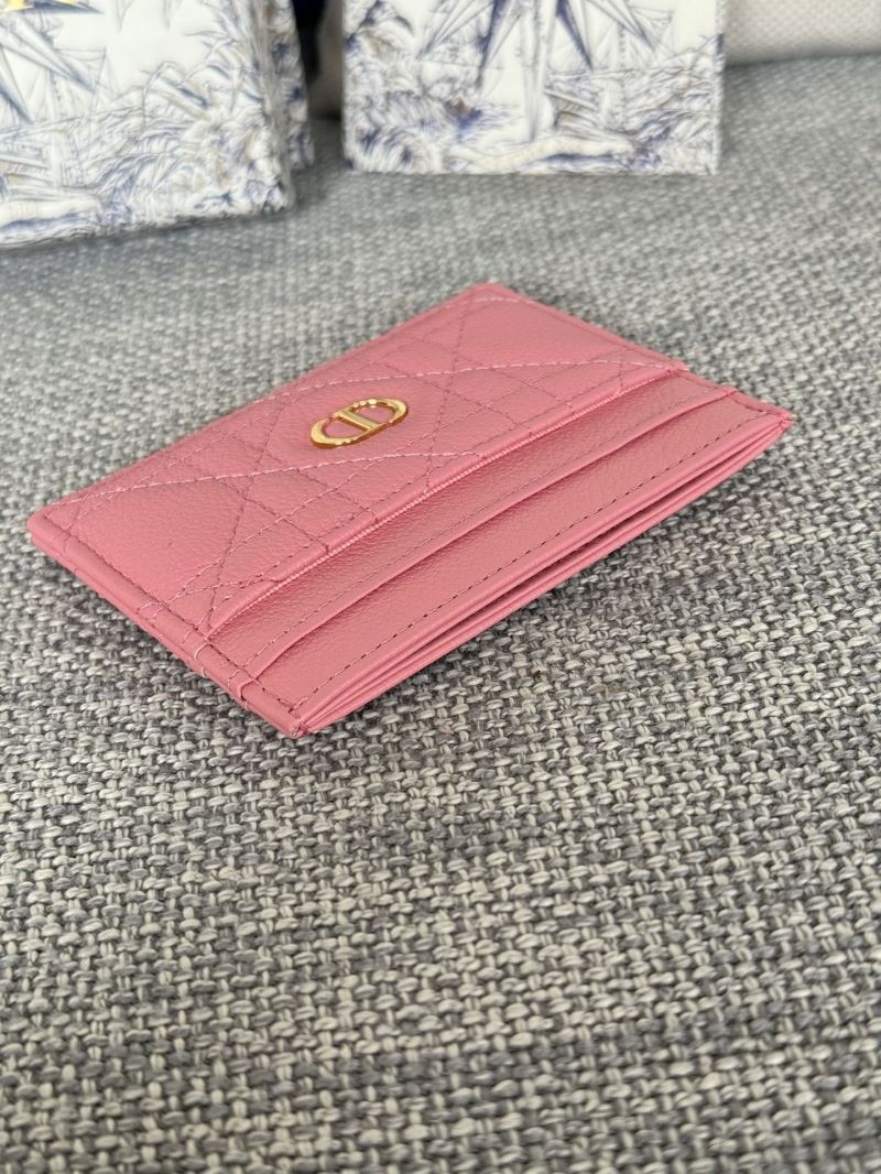 Christian Dior Wallets Purse